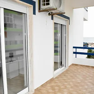 Apartamento Casa Azul, Monte Gordo
