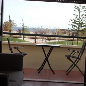 Apartamento T2 Sea View, Monte Gordo