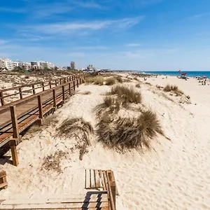 Apartamento Coastal Holiday's, Monte Gordo