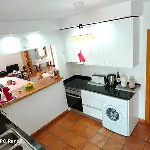 Casa de Férias Residencial Golf Rei Algarve, Monte Gordo