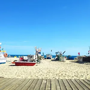 Apartamento Dona Vitoria -, Monte Gordo